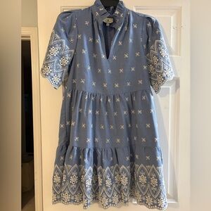 Tuckernuck Crawford Dress